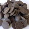 Cocoa Lite Merckens Candy Melts 2.5 lb for Coating Dipping Drizzling Baking and Decorating Treats